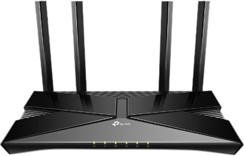 TP Link Archer AX10 AX1500 Wireless Dual Band Router