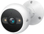 Kasa KC420WS 4MP 2K Wireless Smart Security Camera