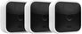 Indoor Smart Security Camera (Pack of 3)