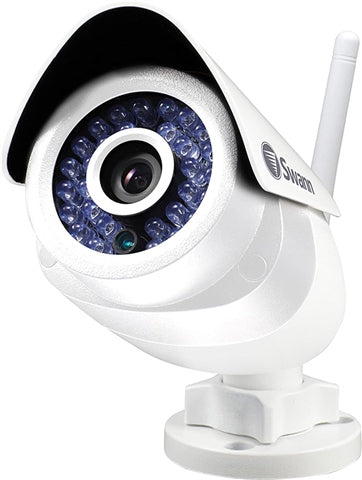 Swann SWADS-466CAM Smart Indoor and Outdoor Camera