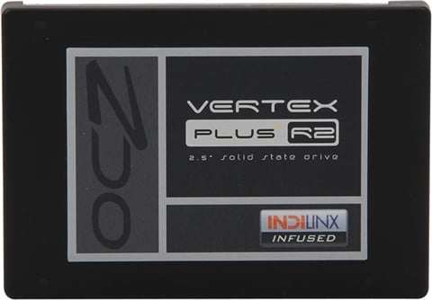 Vertex Plus R2 60GB 2.5" SATA II SSD