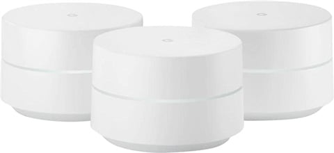 WiFi Whole Home System (x3 Unit)