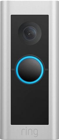 Video Doorbell Pro Hardwired(Existing Doorbell Wire Required), A*DNU*