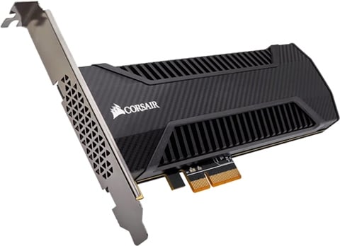 NX500 400GB NVMe PCIe AIC SSD