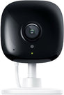 Kasa Spot KC100 1080p Security Camera (Google Assistant/Alexa). B