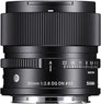 90mm F/2.8 DG DN Contemporary Lens (Sony)