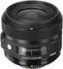 30mm f/1.4 DC HSM Art Lens (Nikon F Mount)