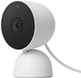 Nest Cam Indoor Smart Security Camera (Wired)