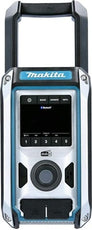 DMR115 DAB/DAB+ Job Site Radio (No Batteries)