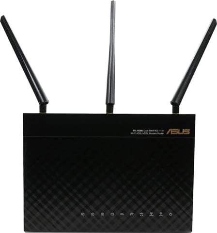DSL-AC68U 1900 Mbps AC Router
