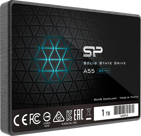 Ace A55 1TB SATA 2.5" SSD