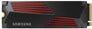 990 PRO MZ-V9P4T0 4TB PCIe 4.0 2280 NVME M.2 w/ Heatsink