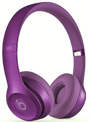 Beats by Dr.Dre Solo2 Royal Collection Imperial