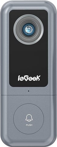 J5 QHD WiFi Video Doorbell