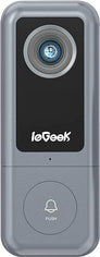J5 QHD WiFi Video Doorbell