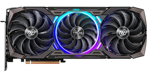 AMD Radeon RX 7900 XT Taichi 20GB OC