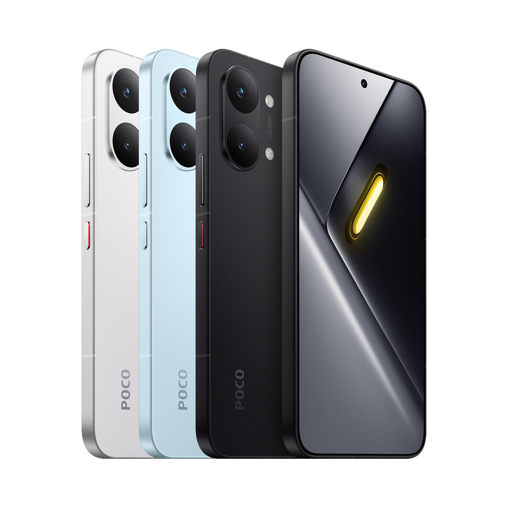 POCO X8 Pro Max