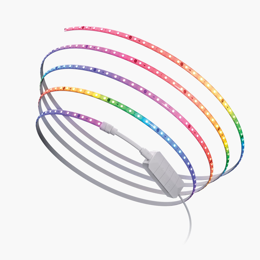 Matter Lightstrip Starter Kit LED Strip Light (2m)