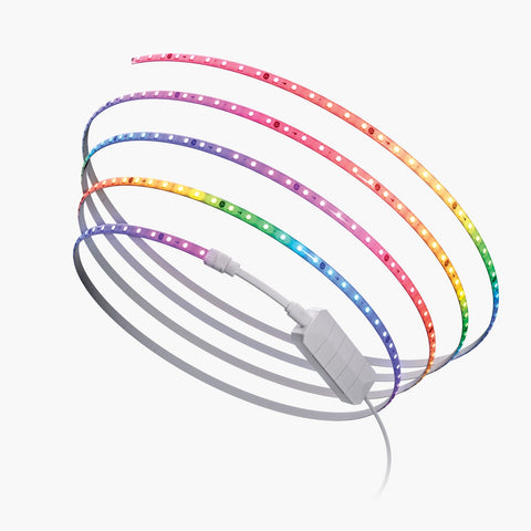 Matter Lightstrip Starter Kit LED Strip Light (2m)