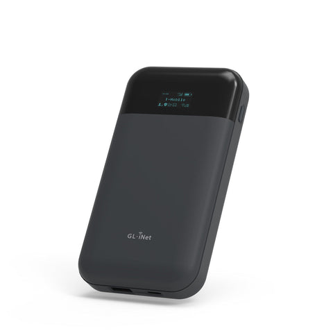 GL.iNet Mudi GL-E750 4G LTE Wireless Router