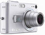 Exilim EX-Z40 - Compact Camera
