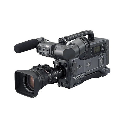 Sony DSR-390 Videocamera