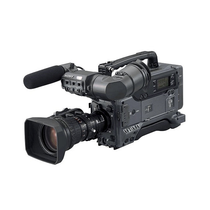DSR-390 Videocamera