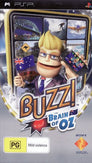 Buzz: Brain of Oz