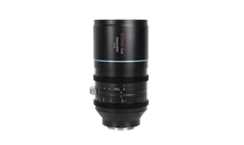 Sirui 100mm T2.9 1.6X Anamorphic Lens (Nikon Z) - afbeelding 1