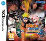 Naruto Shippuden: Ninja Council 3 European Version