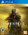 Dark Souls III [The Fire Fades Edition]