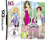 J4G: A Girl's World