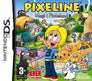 Pixeline: Magi i Pixieland