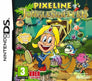 Pixeline: Jungleskatten