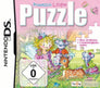 Puzzle: Princess Lillifee