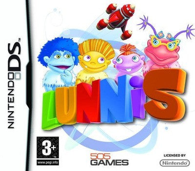 Lunnis