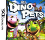101 Dino Pets