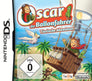 Oscar the Balloonist: Animalistic Adventures