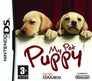 My Pet Puppy