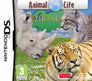 Animal Life: Eurasia