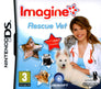 Imagine: Rescue Vet