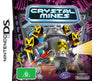 Crystal Mines