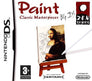 Paint by DS: Classic Masterpieces