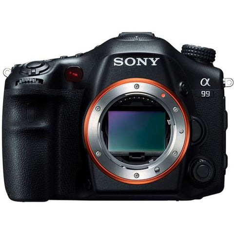 Sony Alpha 99 (SLT-A99) (Body) DSLR Camera