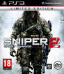 Sniper: Ghost Warrior 2 [Limited Edition]