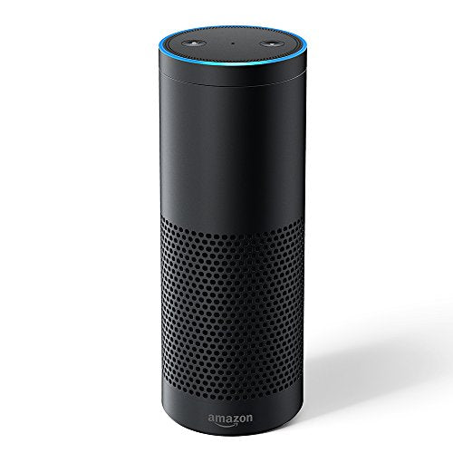 Echo Plus (1e generatie) - ZE39KL