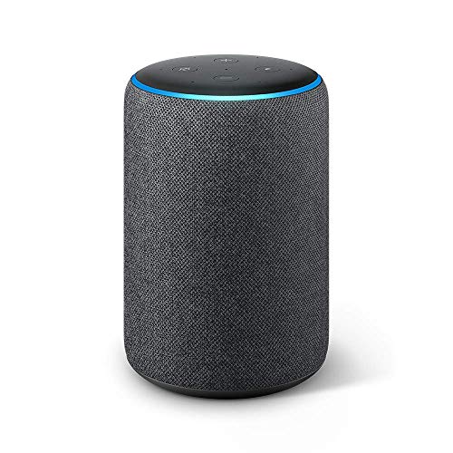 Echo Plus (2e generatie) - L9D29R