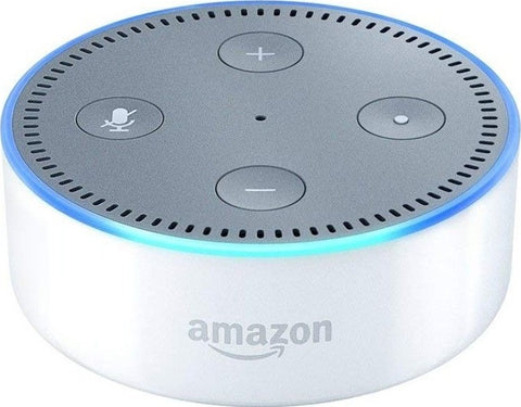 Echo Dot (2e generatie) - RS03QR