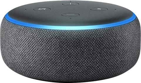 Echo Dot (3e generatie) - D9N29T