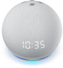 Echo Dot met klok - 4e generatie - B7W644
